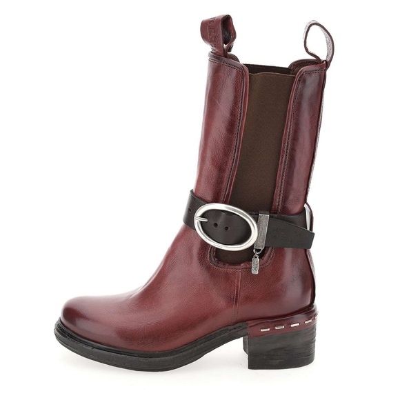 A.S. 98 W’s NovaSuper Boots in Sequoia, size 40 - Picture 9 of 12